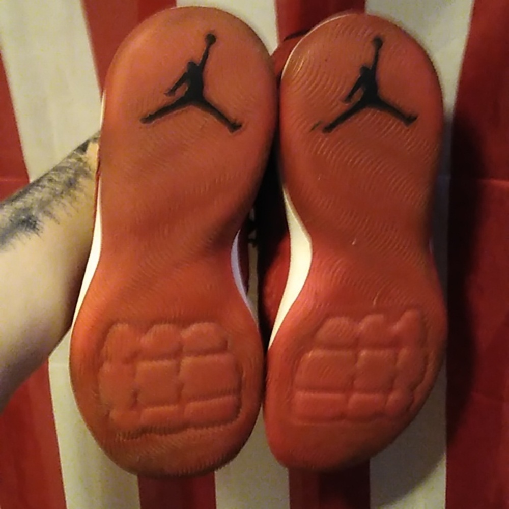 Jordan Ultra Fly - Picture 4 of 6